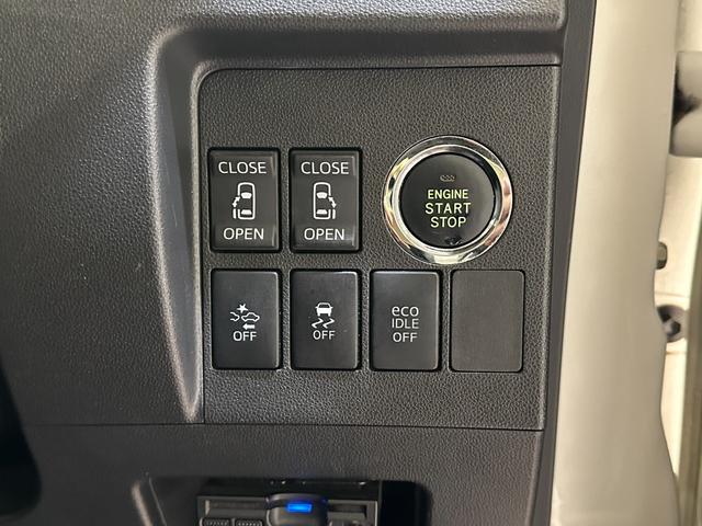 タント カスタムＲＳ　トップエディションＳＡＩＩ　ドライブレコーダー　ＥＴＣ　バックカメラ　両側電動スライドドア　ナビ　ＴＶ　衝突被害軽減システム　オートライト　ＬＥＤヘッドランプ　スマートキー　アイドリングストップ　ターボ　Ｂｌｕｅｔｏｏｔｈ（9枚目）