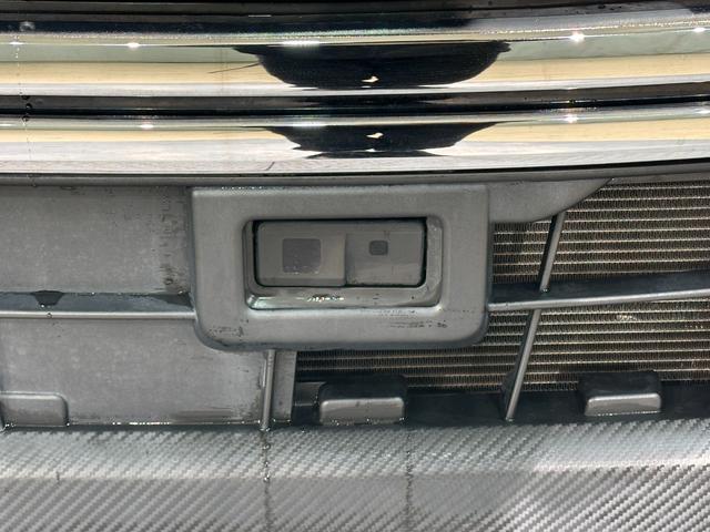 タント カスタムＲＳ　トップエディションＳＡＩＩ　ドライブレコーダー　ＥＴＣ　バックカメラ　両側電動スライドドア　ナビ　ＴＶ　衝突被害軽減システム　オートライト　ＬＥＤヘッドランプ　スマートキー　アイドリングストップ　ターボ　Ｂｌｕｅｔｏｏｔｈ（27枚目）