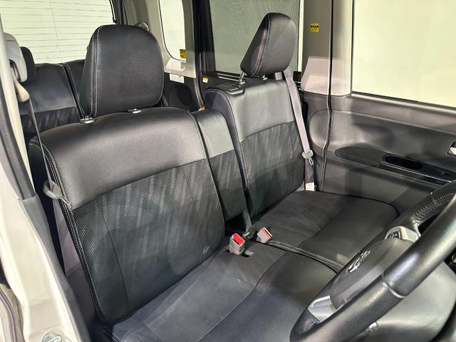 タント カスタムＲＳ　トップエディションＳＡＩＩ　ドライブレコーダー　ＥＴＣ　バックカメラ　両側電動スライドドア　ナビ　ＴＶ　衝突被害軽減システム　オートライト　ＬＥＤヘッドランプ　スマートキー　アイドリングストップ　ターボ　Ｂｌｕｅｔｏｏｔｈ（38枚目）