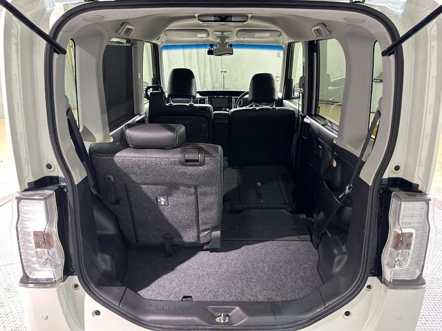 タント カスタムＲＳ　トップエディションＳＡＩＩ　ドライブレコーダー　ＥＴＣ　バックカメラ　両側電動スライドドア　ナビ　ＴＶ　衝突被害軽減システム　オートライト　ＬＥＤヘッドランプ　スマートキー　アイドリングストップ　ターボ　Ｂｌｕｅｔｏｏｔｈ（39枚目）