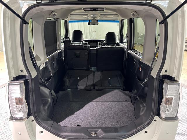 タント カスタムＲＳ　トップエディションＳＡＩＩ　ドライブレコーダー　ＥＴＣ　バックカメラ　両側電動スライドドア　ナビ　ＴＶ　衝突被害軽減システム　オートライト　ＬＥＤヘッドランプ　スマートキー　アイドリングストップ　ターボ　Ｂｌｕｅｔｏｏｔｈ（40枚目）