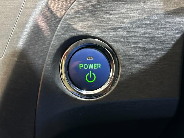 プリウス S ETC バックカメラ ナビ TV アルミホイール オートライト HID CVT スマートキー 電動格納ミラー 盗難防止システム CD Bluetooth 衝突安全ボディ ABS ESC エアコン(13枚目)