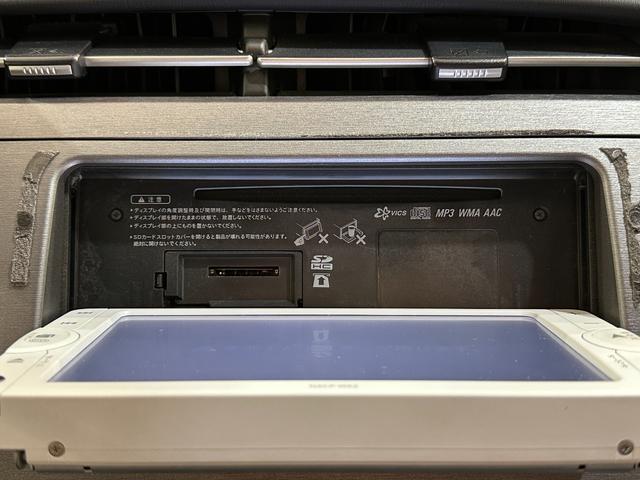 プリウス S ETC バックカメラ ナビ TV アルミホイール オートライト HID CVT スマートキー 電動格納ミラー 盗難防止システム CD Bluetooth 衝突安全ボディ ABS ESC エアコン(28枚目)