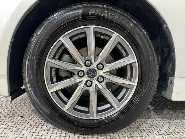 プリウス S ETC バックカメラ ナビ TV アルミホイール オートライト HID CVT スマートキー 電動格納ミラー 盗難防止システム CD Bluetooth 衝突安全ボディ ABS ESC エアコン(47枚目)