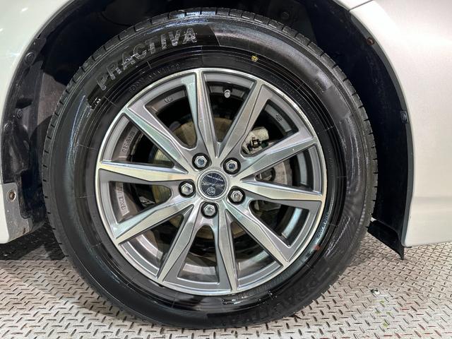 プリウス S ETC バックカメラ ナビ TV アルミホイール オートライト HID CVT スマートキー 電動格納ミラー 盗難防止システム CD Bluetooth 衝突安全ボディ ABS ESC エアコン(48枚目)