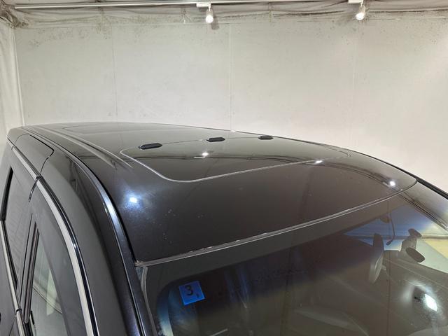 エルグランド ２５０ハイウェイスター　ハーフレザー　バックカメラ　ナビ　ＴＶ　両側電動スライドドア　オートライト　ＨＩＤ　サンルーフ　スマートキー　電動格納ミラー　３列シート　オットマン　Ｗエアコン　アルミホイール　ＣＤ　ＤＶＤ再生（27枚目）