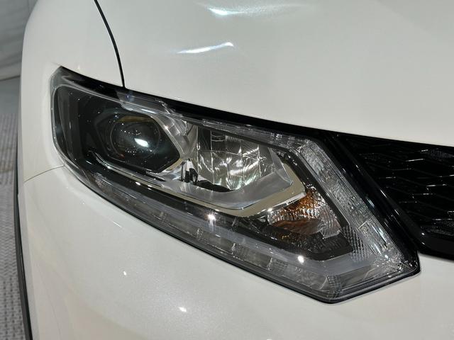 エクストレイル ２０Ｘ　ハイブリッド　エマージェンシーブレーキＰ　ナビ　ワンオーナー　４ＷＤ　ドライブレコーダー　全周囲カメラ　衝突被害軽減システム　オートライト　ＬＥＤヘッドランプ　電動リアゲート　アルミホイール　スマートキー　パワーウインドウ　パワーステアリング（26枚目）