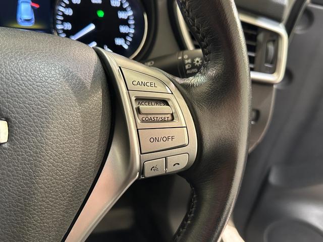 エクストレイル ２０Ｘ　ハイブリッド　エマージェンシーブレーキＰ　ナビ　ワンオーナー　４ＷＤ　ドライブレコーダー　全周囲カメラ　衝突被害軽減システム　オートライト　ＬＥＤヘッドランプ　電動リアゲート　アルミホイール　スマートキー　パワーウインドウ　パワーステアリング（28枚目）