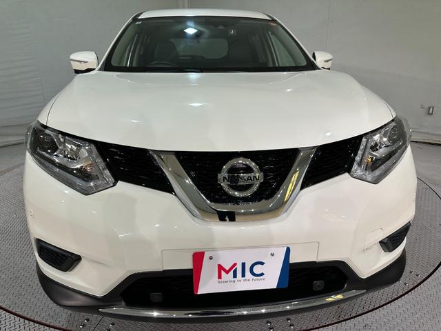 エクストレイル ２０Ｘ　ハイブリッド　エマージェンシーブレーキＰ　ナビ　ワンオーナー　４ＷＤ　ドライブレコーダー　全周囲カメラ　衝突被害軽減システム　オートライト　ＬＥＤヘッドランプ　電動リアゲート　アルミホイール　スマートキー　パワーウインドウ　パワーステアリング（38枚目）