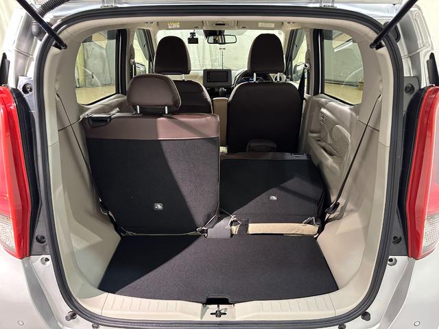 デイズ Ｘ　ドライブレコーダー　バックカメラ　衝突被害軽減システム　オートライト　スマートキー　アイドリングストップ　電動格納ミラー　ベンチシート　ＡＢＳ　ＥＳＣ　Ｂｌｕｅｔｏｏｔｈ　パワーウインドウ（30枚目）