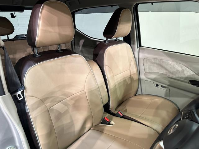 デイズ Ｘ　ドライブレコーダー　バックカメラ　衝突被害軽減システム　オートライト　スマートキー　アイドリングストップ　電動格納ミラー　ベンチシート　ＡＢＳ　ＥＳＣ　Ｂｌｕｅｔｏｏｔｈ　パワーウインドウ（37枚目）