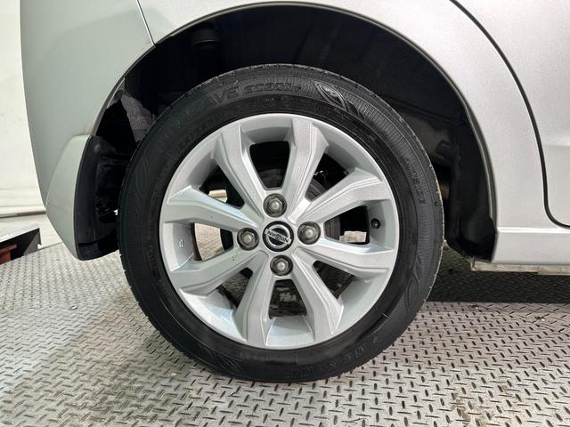 デイズ Ｘ　ドライブレコーダー　バックカメラ　衝突被害軽減システム　オートライト　スマートキー　アイドリングストップ　電動格納ミラー　ベンチシート　ＡＢＳ　ＥＳＣ　Ｂｌｕｅｔｏｏｔｈ　パワーウインドウ（40枚目）