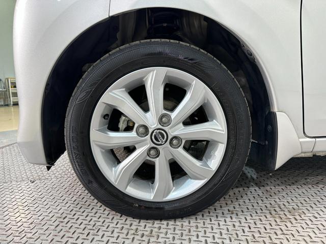 デイズ Ｘ　ドライブレコーダー　バックカメラ　衝突被害軽減システム　オートライト　スマートキー　アイドリングストップ　電動格納ミラー　ベンチシート　ＡＢＳ　ＥＳＣ　Ｂｌｕｅｔｏｏｔｈ　パワーウインドウ（41枚目）