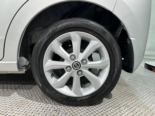 デイズ Ｘ　ドライブレコーダー　バックカメラ　衝突被害軽減システム　オートライト　スマートキー　アイドリングストップ　電動格納ミラー　ベンチシート　ＡＢＳ　ＥＳＣ　Ｂｌｕｅｔｏｏｔｈ　パワーウインドウ（42枚目）