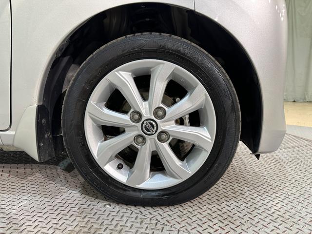 デイズ Ｘ　ドライブレコーダー　バックカメラ　衝突被害軽減システム　オートライト　スマートキー　アイドリングストップ　電動格納ミラー　ベンチシート　ＡＢＳ　ＥＳＣ　Ｂｌｕｅｔｏｏｔｈ　パワーウインドウ（43枚目）