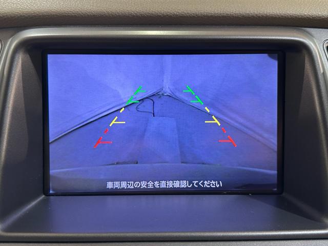バックカメラ装着済！死角になりやすい後方もとても見やすいです☆車庫入れに自信がない方や縦列駐車が苦手な方にも、オススメな機能です！安心度もアップ！