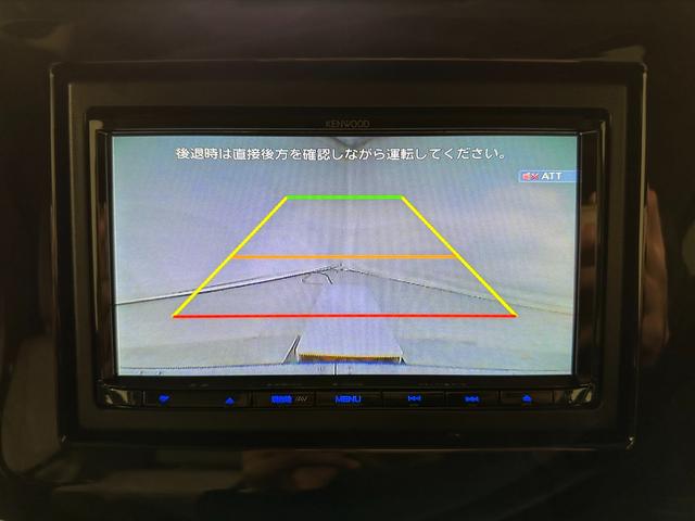 スペーシア ハイブリッドＸ　４ＷＤ　ＥＴＣ　バックカメラ　両側電動スライドドア　ナビ　クリアランスソナー　衝突被害軽減システム　オートライト　ＬＥＤヘッドランプ　スマートキー　アイドリングストップ　電動格納ミラー　シートヒーター（5枚目）