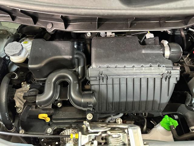 スペーシア ハイブリッドＸ　４ＷＤ　ＥＴＣ　バックカメラ　両側電動スライドドア　ナビ　クリアランスソナー　衝突被害軽減システム　オートライト　ＬＥＤヘッドランプ　スマートキー　アイドリングストップ　電動格納ミラー　シートヒーター（19枚目）