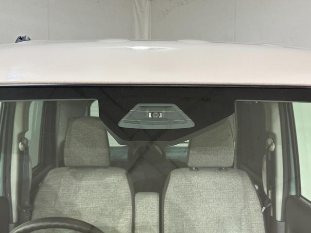 スペーシア ハイブリッドＸ　４ＷＤ　ＥＴＣ　バックカメラ　両側電動スライドドア　ナビ　クリアランスソナー　衝突被害軽減システム　オートライト　ＬＥＤヘッドランプ　スマートキー　アイドリングストップ　電動格納ミラー　シートヒーター（23枚目）