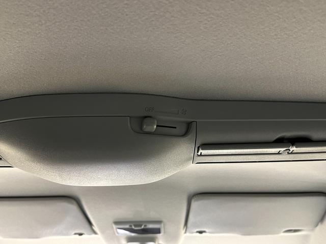 スペーシア ハイブリッドＸ　４ＷＤ　ＥＴＣ　バックカメラ　両側電動スライドドア　ナビ　クリアランスソナー　衝突被害軽減システム　オートライト　ＬＥＤヘッドランプ　スマートキー　アイドリングストップ　電動格納ミラー　シートヒーター（26枚目）
