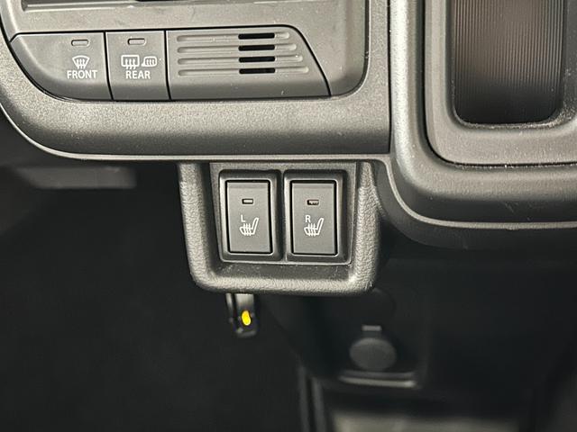スペーシア ハイブリッドＸ　４ＷＤ　ＥＴＣ　バックカメラ　両側電動スライドドア　ナビ　クリアランスソナー　衝突被害軽減システム　オートライト　ＬＥＤヘッドランプ　スマートキー　アイドリングストップ　電動格納ミラー　シートヒーター（30枚目）
