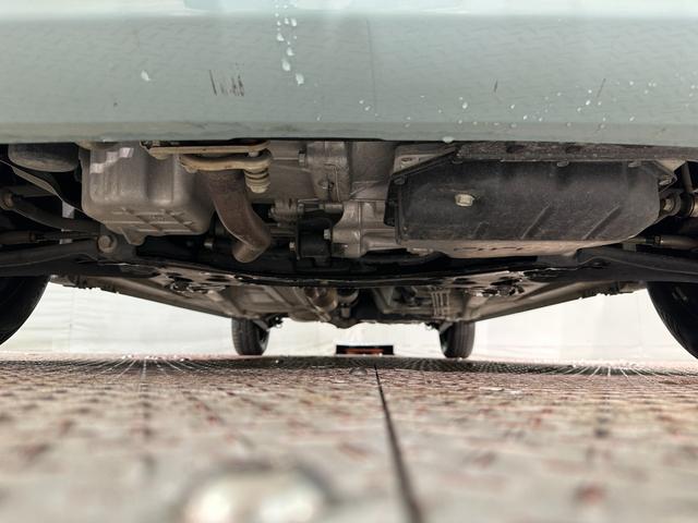 スペーシア ハイブリッドＸ　４ＷＤ　ＥＴＣ　バックカメラ　両側電動スライドドア　ナビ　クリアランスソナー　衝突被害軽減システム　オートライト　ＬＥＤヘッドランプ　スマートキー　アイドリングストップ　電動格納ミラー　シートヒーター（35枚目）