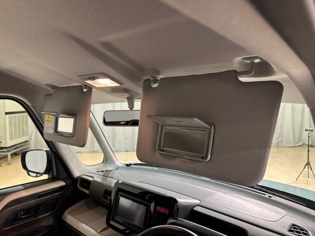 スペーシア ハイブリッドＸ　４ＷＤ　ＥＴＣ　バックカメラ　両側電動スライドドア　ナビ　クリアランスソナー　衝突被害軽減システム　オートライト　ＬＥＤヘッドランプ　スマートキー　アイドリングストップ　電動格納ミラー　シートヒーター（36枚目）