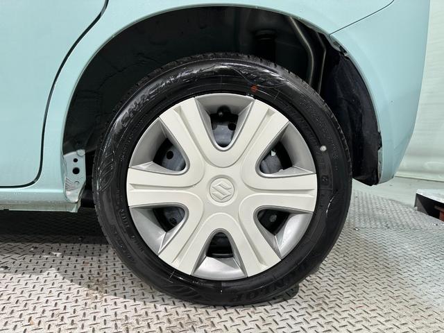 スペーシア ハイブリッドＸ　４ＷＤ　ＥＴＣ　バックカメラ　両側電動スライドドア　ナビ　クリアランスソナー　衝突被害軽減システム　オートライト　ＬＥＤヘッドランプ　スマートキー　アイドリングストップ　電動格納ミラー　シートヒーター（42枚目）