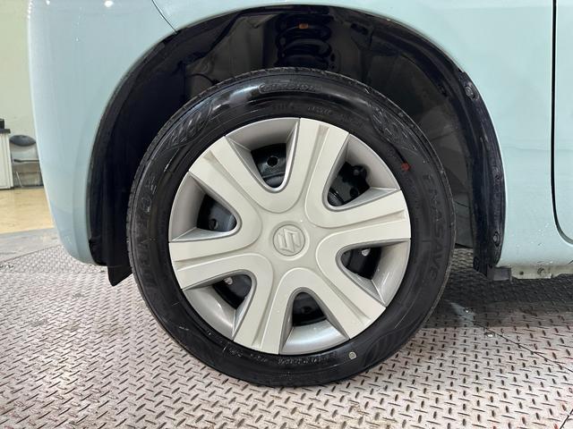 スペーシア ハイブリッドＸ　４ＷＤ　ＥＴＣ　バックカメラ　両側電動スライドドア　ナビ　クリアランスソナー　衝突被害軽減システム　オートライト　ＬＥＤヘッドランプ　スマートキー　アイドリングストップ　電動格納ミラー　シートヒーター（44枚目）