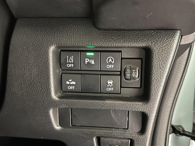 ハスラー ハイブリッドＧ　４ＷＤ　ＥＴＣ　バックカメラ　ナビ　クリアランスソナー　アダプティブクルーズコントロール　衝突被害軽減システム　オートライト　ＬＥＤヘッドランプ　スマートキー　アイドリングストップ　寒冷地仕様（8枚目）