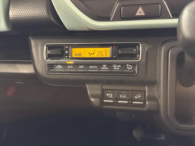 ハスラー ハイブリッドＧ　４ＷＤ　ＥＴＣ　バックカメラ　ナビ　クリアランスソナー　アダプティブクルーズコントロール　衝突被害軽減システム　オートライト　ＬＥＤヘッドランプ　スマートキー　アイドリングストップ　寒冷地仕様（9枚目）