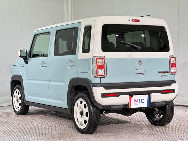 ハスラー ハイブリッドＧ　４ＷＤ　ＥＴＣ　バックカメラ　ナビ　クリアランスソナー　アダプティブクルーズコントロール　衝突被害軽減システム　オートライト　ＬＥＤヘッドランプ　スマートキー　アイドリングストップ　寒冷地仕様（15枚目）