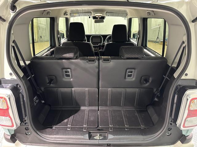 ハスラー ハイブリッドＧ　４ＷＤ　ＥＴＣ　バックカメラ　ナビ　クリアランスソナー　アダプティブクルーズコントロール　衝突被害軽減システム　オートライト　ＬＥＤヘッドランプ　スマートキー　アイドリングストップ　寒冷地仕様（18枚目）
