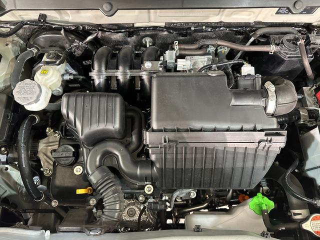 ハスラー ハイブリッドＧ　４ＷＤ　ＥＴＣ　バックカメラ　ナビ　クリアランスソナー　アダプティブクルーズコントロール　衝突被害軽減システム　オートライト　ＬＥＤヘッドランプ　スマートキー　アイドリングストップ　寒冷地仕様（19枚目）