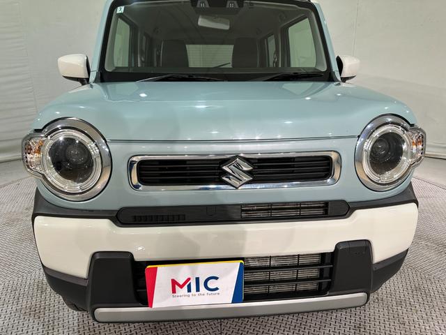 ハスラー ハイブリッドＧ　４ＷＤ　ＥＴＣ　バックカメラ　ナビ　クリアランスソナー　アダプティブクルーズコントロール　衝突被害軽減システム　オートライト　ＬＥＤヘッドランプ　スマートキー　アイドリングストップ　寒冷地仕様（20枚目）