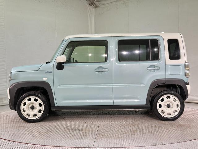 ハスラー ハイブリッドＧ　４ＷＤ　ＥＴＣ　バックカメラ　ナビ　クリアランスソナー　アダプティブクルーズコントロール　衝突被害軽減システム　オートライト　ＬＥＤヘッドランプ　スマートキー　アイドリングストップ　寒冷地仕様（22枚目）