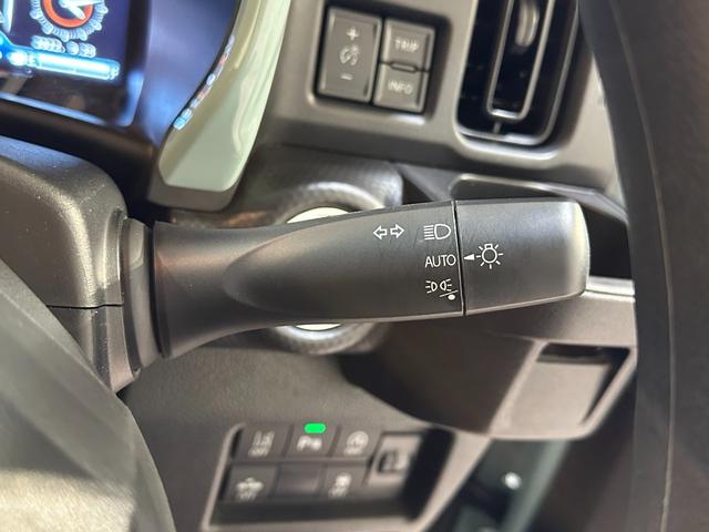 ハスラー ハイブリッドＧ　４ＷＤ　ＥＴＣ　バックカメラ　ナビ　クリアランスソナー　アダプティブクルーズコントロール　衝突被害軽減システム　オートライト　ＬＥＤヘッドランプ　スマートキー　アイドリングストップ　寒冷地仕様（28枚目）