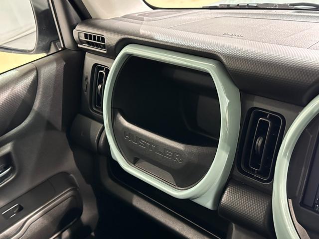 ハスラー ハイブリッドＧ　４ＷＤ　ＥＴＣ　バックカメラ　ナビ　クリアランスソナー　アダプティブクルーズコントロール　衝突被害軽減システム　オートライト　ＬＥＤヘッドランプ　スマートキー　アイドリングストップ　寒冷地仕様（29枚目）