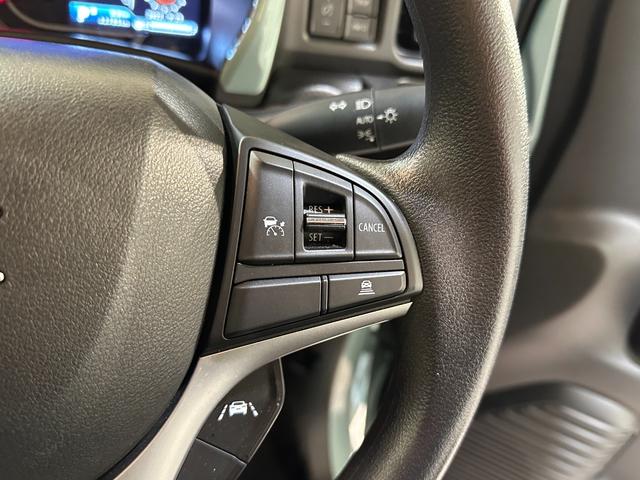 ハスラー ハイブリッドＧ　４ＷＤ　ＥＴＣ　バックカメラ　ナビ　クリアランスソナー　アダプティブクルーズコントロール　衝突被害軽減システム　オートライト　ＬＥＤヘッドランプ　スマートキー　アイドリングストップ　寒冷地仕様（33枚目）