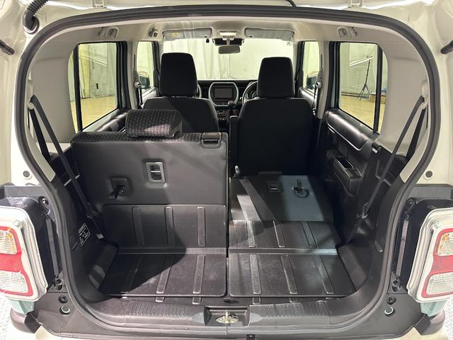 ハスラー ハイブリッドＧ　４ＷＤ　ＥＴＣ　バックカメラ　ナビ　クリアランスソナー　アダプティブクルーズコントロール　衝突被害軽減システム　オートライト　ＬＥＤヘッドランプ　スマートキー　アイドリングストップ　寒冷地仕様（37枚目）