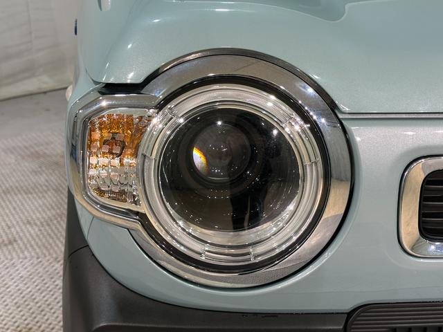 ハスラー ハイブリッドＧ　４ＷＤ　ＥＴＣ　バックカメラ　ナビ　クリアランスソナー　アダプティブクルーズコントロール　衝突被害軽減システム　オートライト　ＬＥＤヘッドランプ　スマートキー　アイドリングストップ　寒冷地仕様（40枚目）