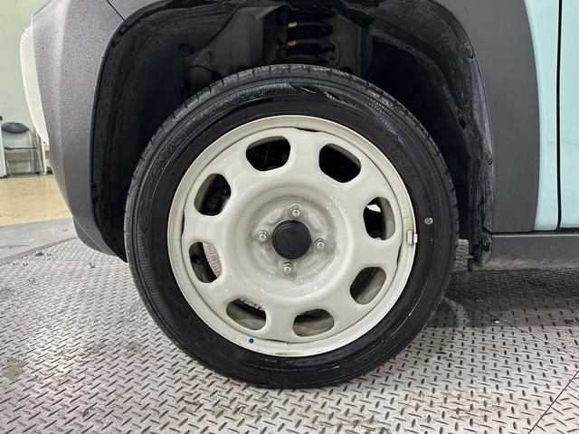 ハスラー ハイブリッドＧ　４ＷＤ　ＥＴＣ　バックカメラ　ナビ　クリアランスソナー　アダプティブクルーズコントロール　衝突被害軽減システム　オートライト　ＬＥＤヘッドランプ　スマートキー　アイドリングストップ　寒冷地仕様（43枚目）