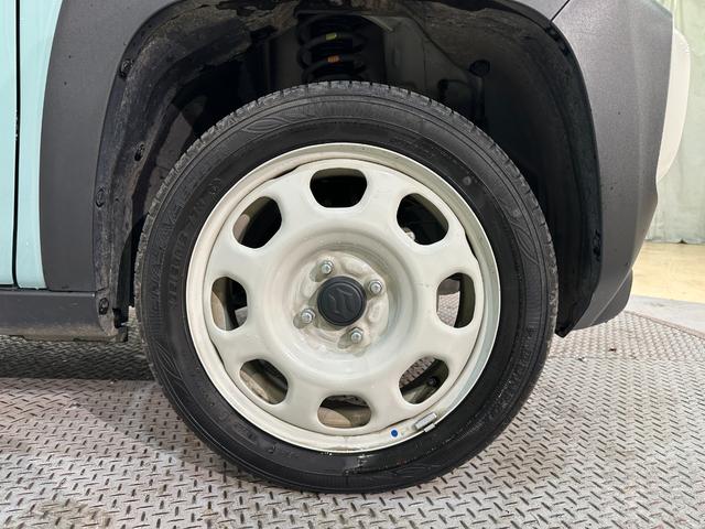 ハスラー ハイブリッドＧ　４ＷＤ　ＥＴＣ　バックカメラ　ナビ　クリアランスソナー　アダプティブクルーズコントロール　衝突被害軽減システム　オートライト　ＬＥＤヘッドランプ　スマートキー　アイドリングストップ　寒冷地仕様（44枚目）