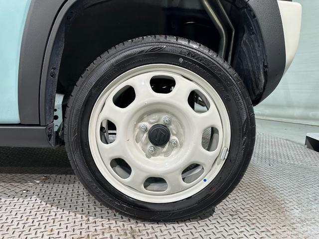 ハスラー ハイブリッドＧ　４ＷＤ　ＥＴＣ　バックカメラ　ナビ　クリアランスソナー　アダプティブクルーズコントロール　衝突被害軽減システム　オートライト　ＬＥＤヘッドランプ　スマートキー　アイドリングストップ　寒冷地仕様（45枚目）