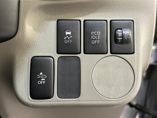 ピクシスエポック Ｘ　ＳＡ　ドライブレコーダー　ＥＴＣ　ナビ　ＴＶ　衝突被害軽減システム　キーレスエントリー　アイドリングストップ　電動格納ミラー　ＣＶＴ　ＡＢＳ　ＥＳＣ　ＣＤ　ミュージックプレイヤー接続可　パワーウインドウ（8枚目）