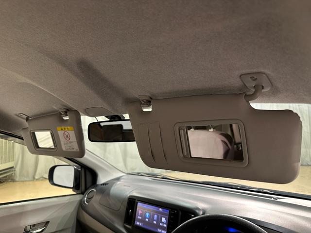 ピクシスエポック Ｘ　ＳＡ　ドライブレコーダー　ＥＴＣ　ナビ　ＴＶ　衝突被害軽減システム　キーレスエントリー　アイドリングストップ　電動格納ミラー　ＣＶＴ　ＡＢＳ　ＥＳＣ　ＣＤ　ミュージックプレイヤー接続可　パワーウインドウ（27枚目）