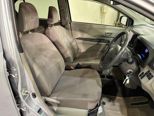 ピクシスエポック Ｘ　ＳＡ　ドライブレコーダー　ＥＴＣ　ナビ　ＴＶ　衝突被害軽減システム　キーレスエントリー　アイドリングストップ　電動格納ミラー　ＣＶＴ　ＡＢＳ　ＥＳＣ　ＣＤ　ミュージックプレイヤー接続可　パワーウインドウ（31枚目）