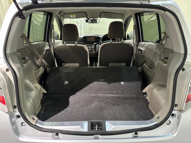 ピクシスエポック Ｘ　ＳＡ　ドライブレコーダー　ＥＴＣ　ナビ　ＴＶ　衝突被害軽減システム　キーレスエントリー　アイドリングストップ　電動格納ミラー　ＣＶＴ　ＡＢＳ　ＥＳＣ　ＣＤ　ミュージックプレイヤー接続可　パワーウインドウ（32枚目）