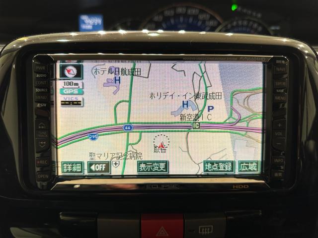 タント カスタムＲＳ　電動スライドドア　ナビ　ＨＩＤ　スマートキー　電動格納ミラー　ベンチシート　ターボ　ＣＶＴ　盗難防止システム　ＡＢＳ　ＣＤ　ＤＶＤ再生　ＭＤ　アルミホイール　衝突安全ボディ　エアコン（4枚目）