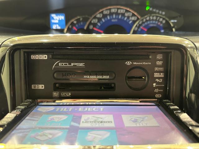 タント カスタムＲＳ　電動スライドドア　ナビ　ＨＩＤ　スマートキー　電動格納ミラー　ベンチシート　ターボ　ＣＶＴ　盗難防止システム　ＡＢＳ　ＣＤ　ＤＶＤ再生　ＭＤ　アルミホイール　衝突安全ボディ　エアコン（6枚目）